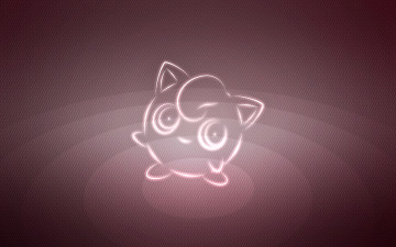 Картинка векторная+графика мультфильмы+ cartoons фон персонаж pokemon