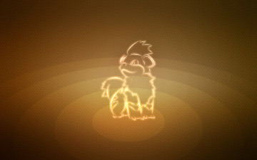 обоя векторная графика, мультфильмы , cartoons, pokemon, персонаж, фон