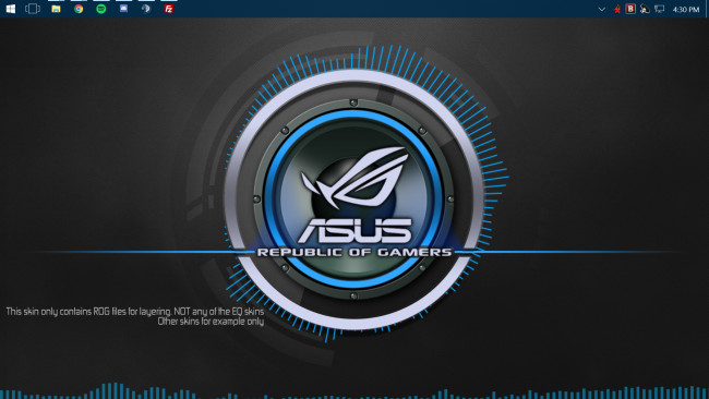 Обои картинки фото компьютеры, asus, фон, логотип