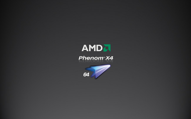 Обои картинки фото компьютеры, amd, логотип, фон