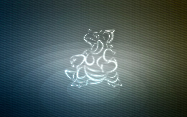 Обои картинки фото векторная графика, мультфильмы , cartoons, фон, pokemon, персонаж