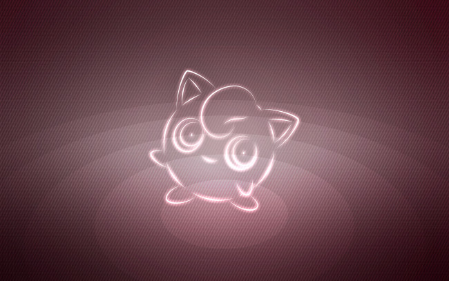 Обои картинки фото векторная графика, мультфильмы , cartoons, фон, персонаж, pokemon