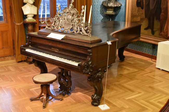 Обои картинки фото музыка, -музыкальные инструменты, рояль