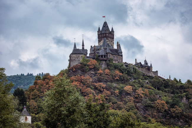 Обои картинки фото города, - дворцы,  замки,  крепости, замок