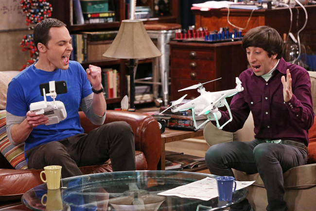 Обои картинки фото кино фильмы, the big bang theory, персонажи