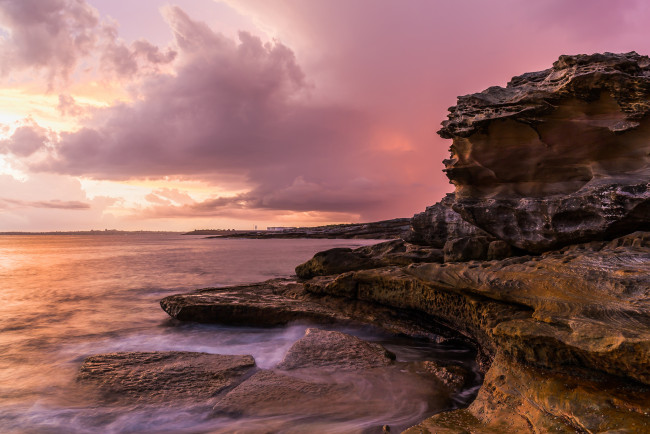 Обои картинки фото природа, побережье, берег, море