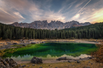 Картинка природа реки озера простор