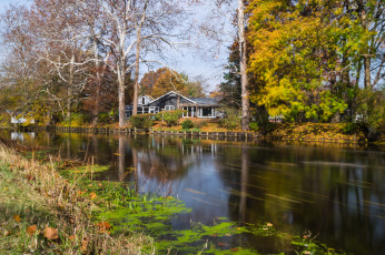 Картинка природа реки озера простор