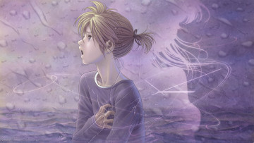 Картинка аниме vocaloid вокалоид