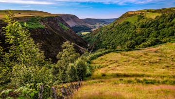 Картинка природа пейзажи простор