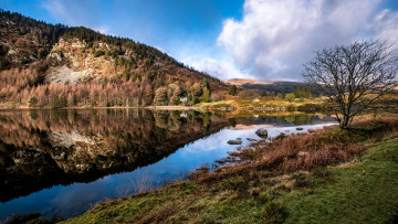 Картинка природа реки озера простор