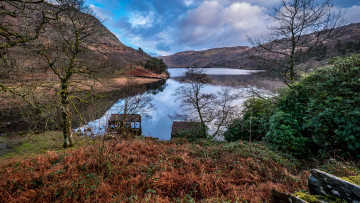 Картинка природа реки озера простор