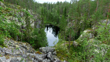 Картинка природа реки озера простор