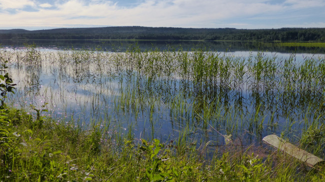 Обои картинки фото природа, реки, озера, простор