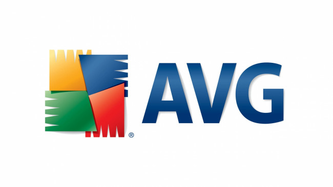 Обои картинки фото avg, компьютеры, -unknown , разное, логотип, technologies, антивирус, free, antivirus, бренд