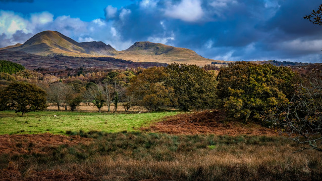 Обои картинки фото природа, пейзажи, простор