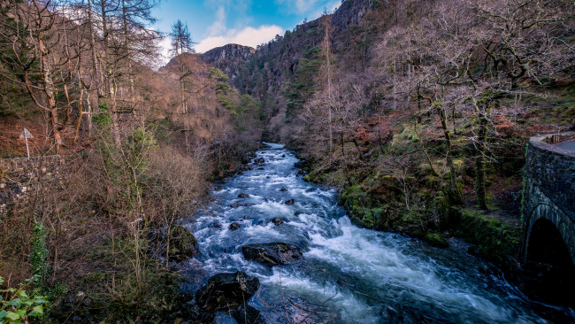 Обои картинки фото природа, реки, озера, простор