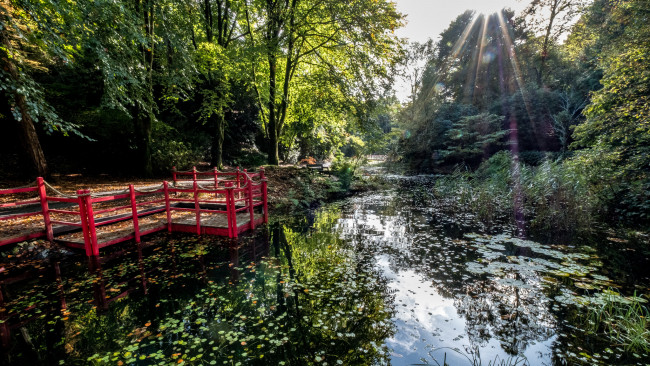 Обои картинки фото природа, реки, озера, простор