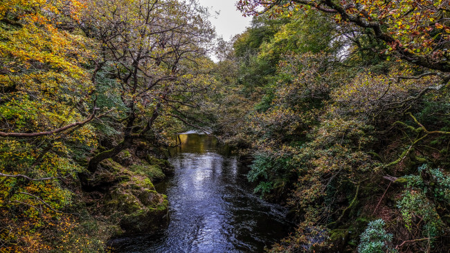 Обои картинки фото природа, реки, озера, простор