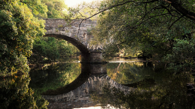 Обои картинки фото природа, реки, озера, простор