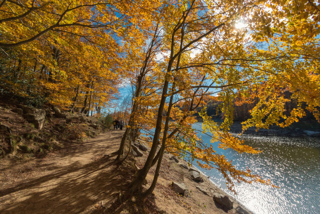 Обои картинки фото природа, реки, озера, простор