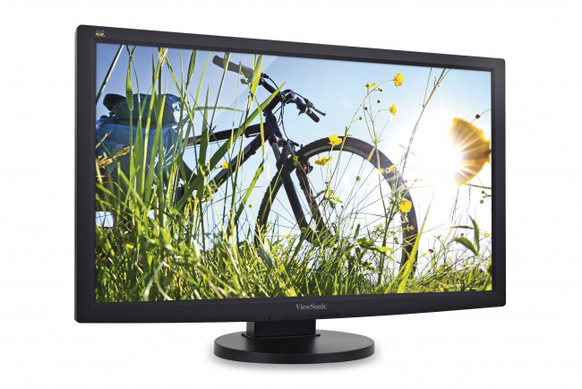 Обои картинки фото viewsonic, компьютеры, мониторы,  ноутбуки, компьютер, дисплей, монитор