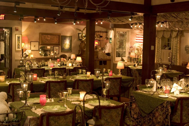 Обои картинки фото интерьер, кафе,  рестораны,  отели, ресторан