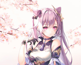 Картинка аниме genshin+impact genshin impact