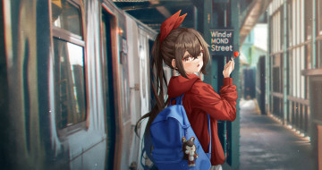 Картинка аниме genshin+impact genshin impact