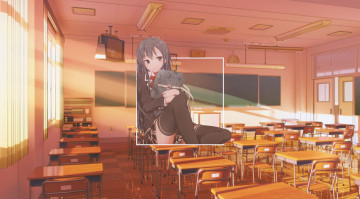 обоя аниме, oregairu, розовая, пора, моей, школьной, жизни, сплошной, обман