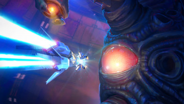 Картинка rigid+force+redux видео+игры ---другое rigid force redux