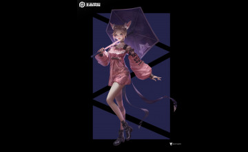 Картинка видео+игры king+of+glory 3q studio