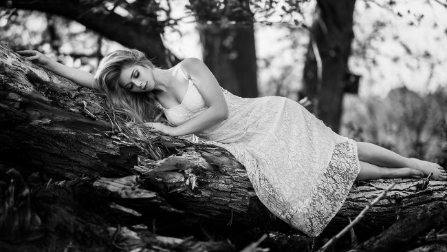 Обои картинки фото девушки, yvonne michel, yvonne, michel