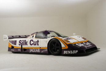 Картинка автомобили jaguar