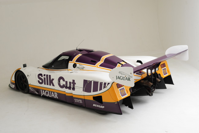 Обои картинки фото автомобили, jaguar