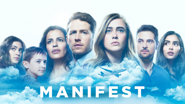 Обои картинки фото кино фильмы, manifest , сериал, коллаж