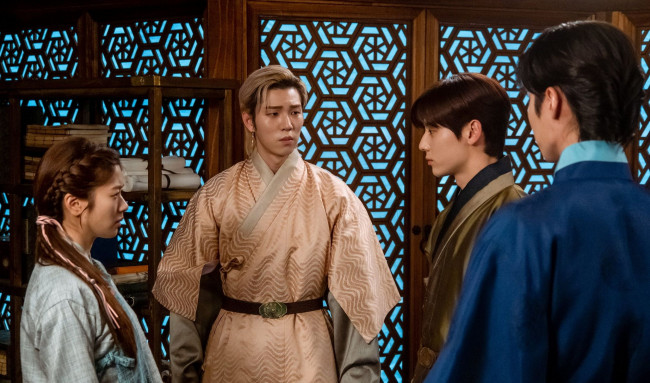 Обои картинки фото alchemy of souls, кино фильмы, -unknown , другое, alchemy, of, souls