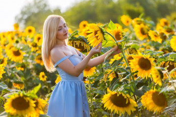 Картинка девушки -+блондинки +светловолосые девушка