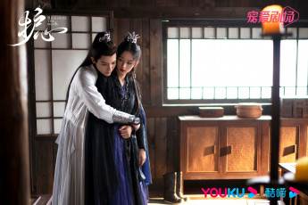 обоя кино фильмы, back from the brink, пара, объятия