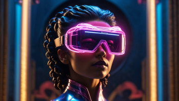 Картинка 3д+графика портрет+ portraits нейросети графика нейроарт ai art нейронные сети рисунки нейро искусство нейрографика graphics neuroart neural networks drawings neuro neurography