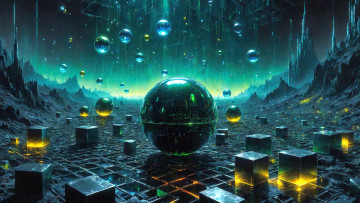 обоя фэнтези, иные миры,  иные времена, нейросети, графика, нейроарт, ai, art, нейронные, сети, рисунки, нейро, искусство, нейрографика, graphics, neuroart, neural, networks, drawings, neuro, neurography