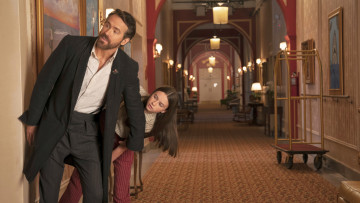 Картинка if+ +2024+ кино+фильмы -unknown+ другое воображаемые друзья фэнтези драма комедия if ryan reynolds cailey fleming