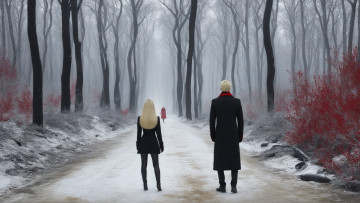 обоя рисованное, люди, афродита, нейросети, графика, нейроарт, ai, art, нейронные, сети, рисунки, нейро, искусство, нейрографика, graphics, neuroart, neural, networks, drawings, neuro, neurography, created, by, dave