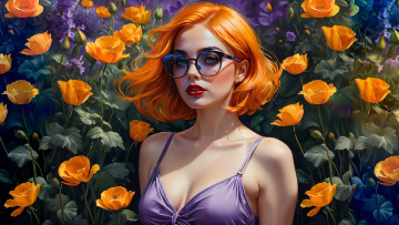 Картинка рисованное люди нейросети графика нейроарт ai art нейронные сети рисунки нейро искусство нейрографика graphics neuroart neural networks drawings neuro neurography