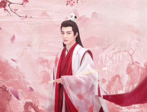 Картинка кино+фильмы love+of+petals ван хао сюань love of petals