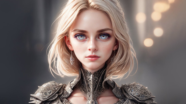 Обои картинки фото фэнтези, девушки, нейросети, графика, нейроарт, ai, art, нейронные, сети, рисунки, нейро, искусство, нейрографика, graphics, neuroart, neural, networks, drawings, neuro, neurography