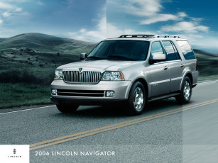 Картинка автомобили lincoln