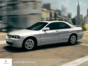 Картинка автомобили lincoln