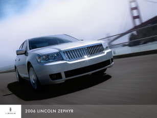 Картинка автомобили lincoln