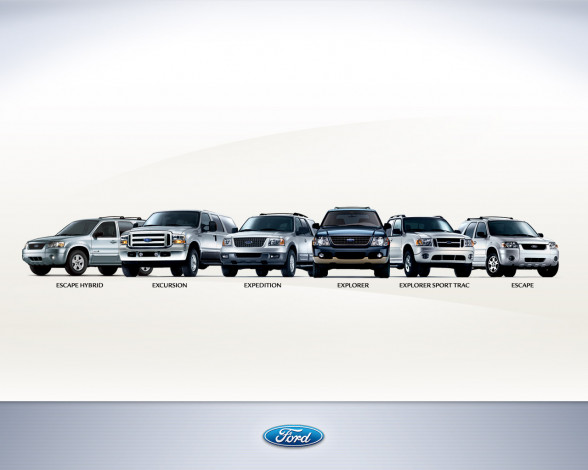 Обои картинки фото автомобили, ford